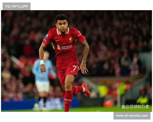 利物浦迪亚斯的国籍问题引发热议